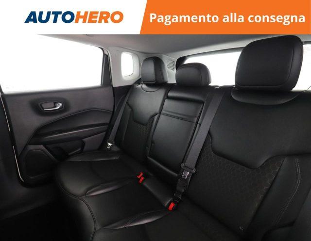 JEEP Compass 2.0 Multijet II aut. 4WD Night Eagle