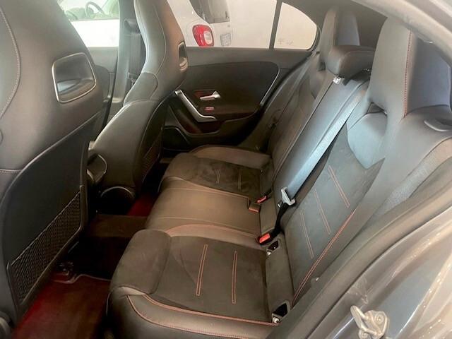 Mercedes-benz A 180 d AMG