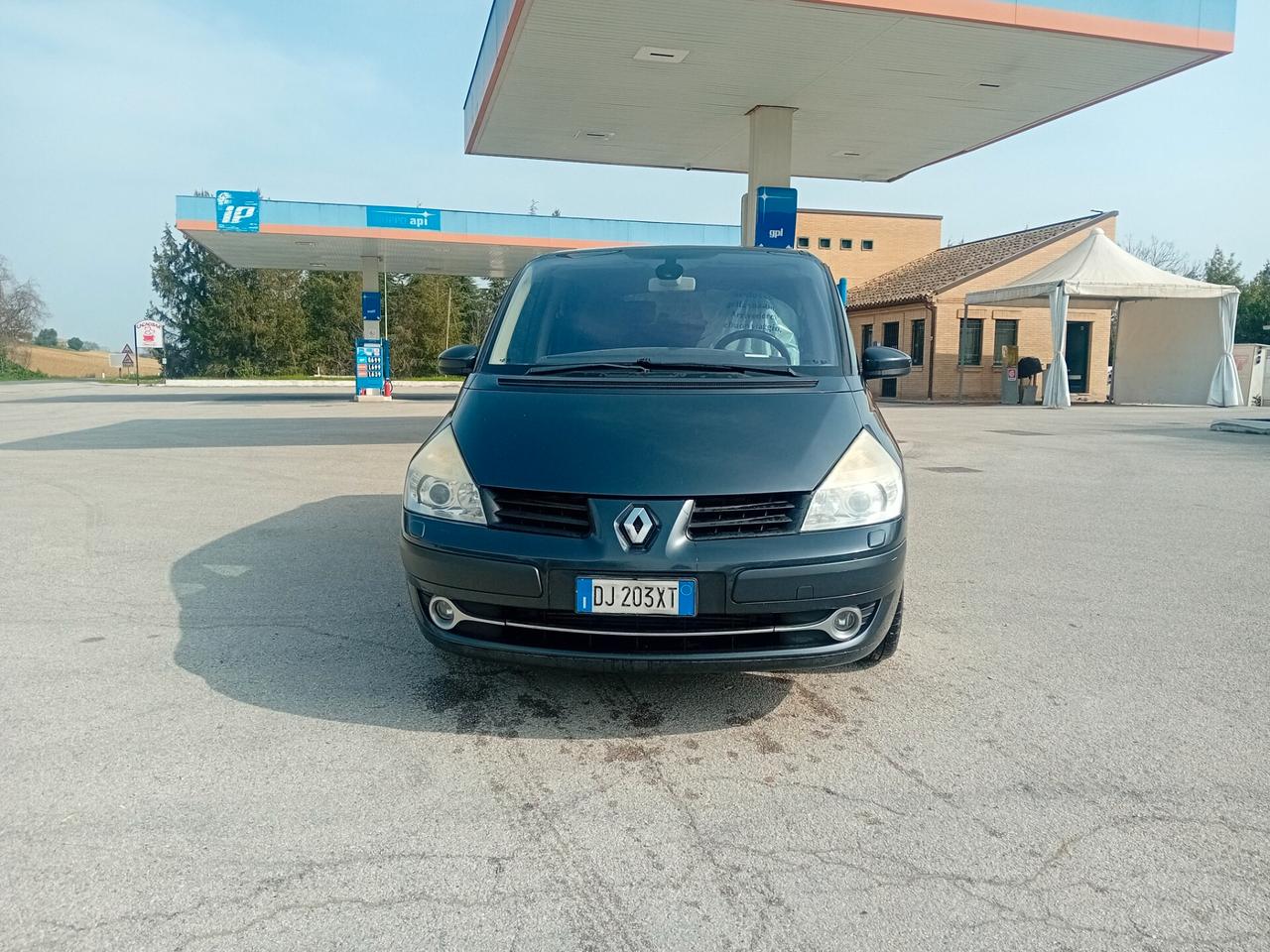 Renault Espace 2.0 dCi 130CV Style