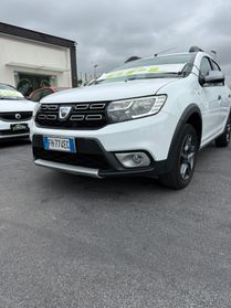 Dacia Sandero 0.9 TCe 12V T-GPL 90CV S&S Serie Brave 05/2017