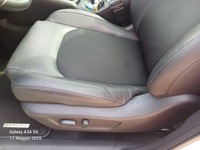 NISSAN Qashqai 1.5 dCi 115 CV Tekna