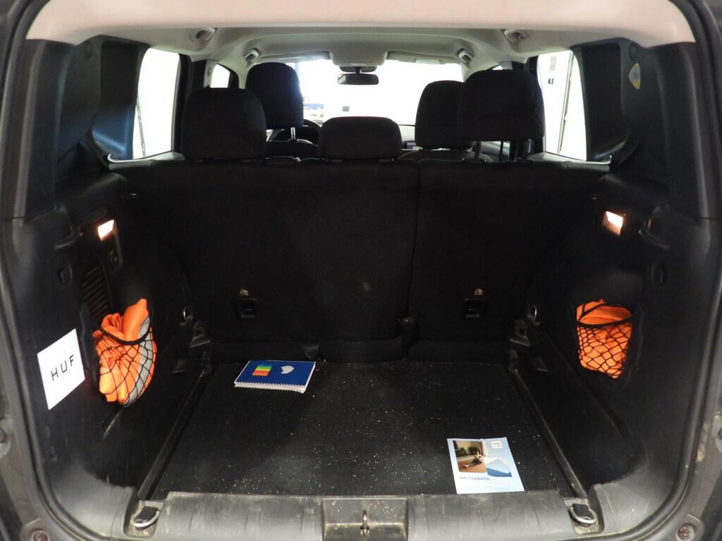 Jeep Renegade 2.0 Multijet Sport 4WD