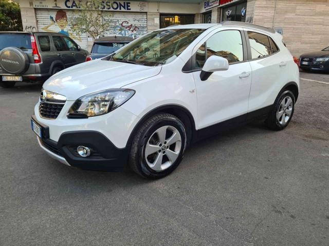 OPEL Mokka 1.6 CDTI Ecotec Cosmo/EURO 6B