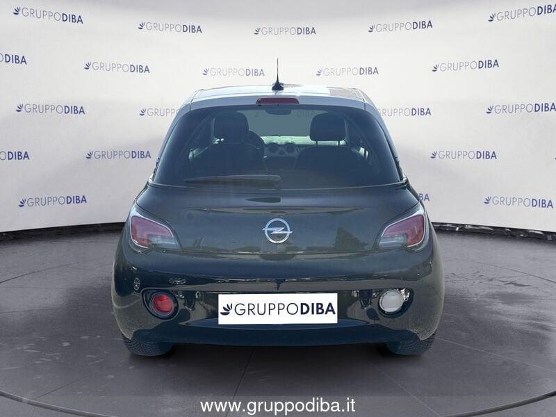 Opel Adam Benzina 1.4 Glam Gpl-tech 87cv E6