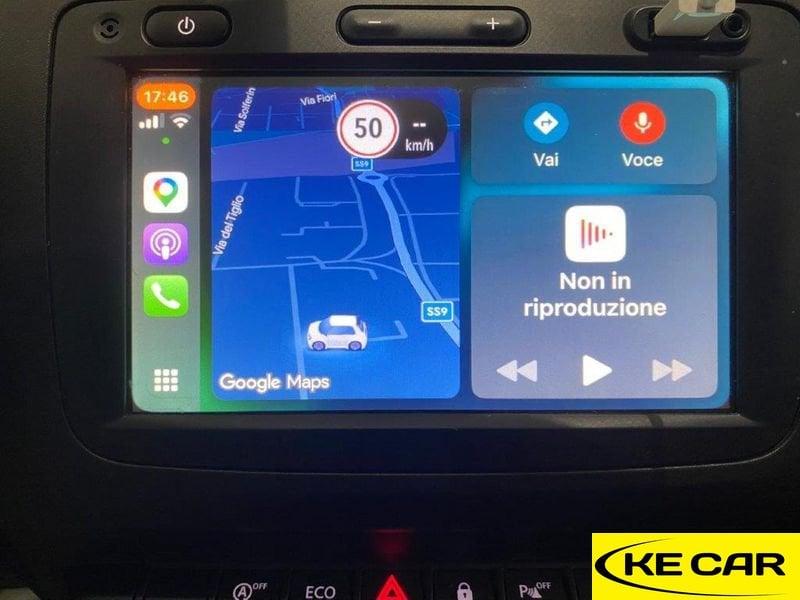 Dacia Duster 1.0 Eco-G 100cv Laureate