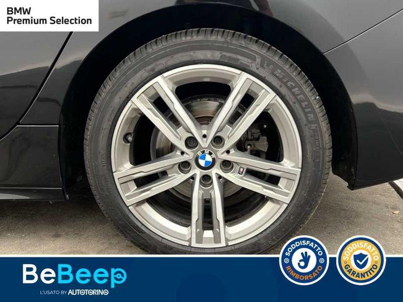 BMW Serie 1 118I MSPORT 140CV AUTO