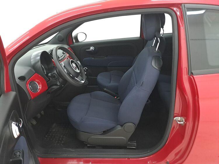 Fiat 500 Hybrid Cult BR529387 1.0 Mild Hybrid 70CV