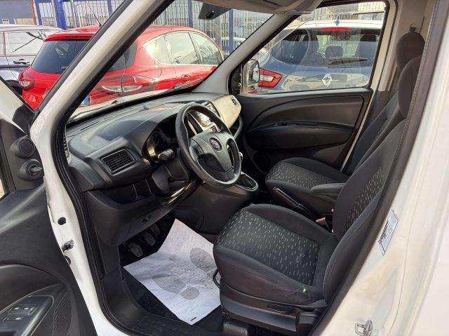 OPEL Combo combo van 1.4 benzina metano