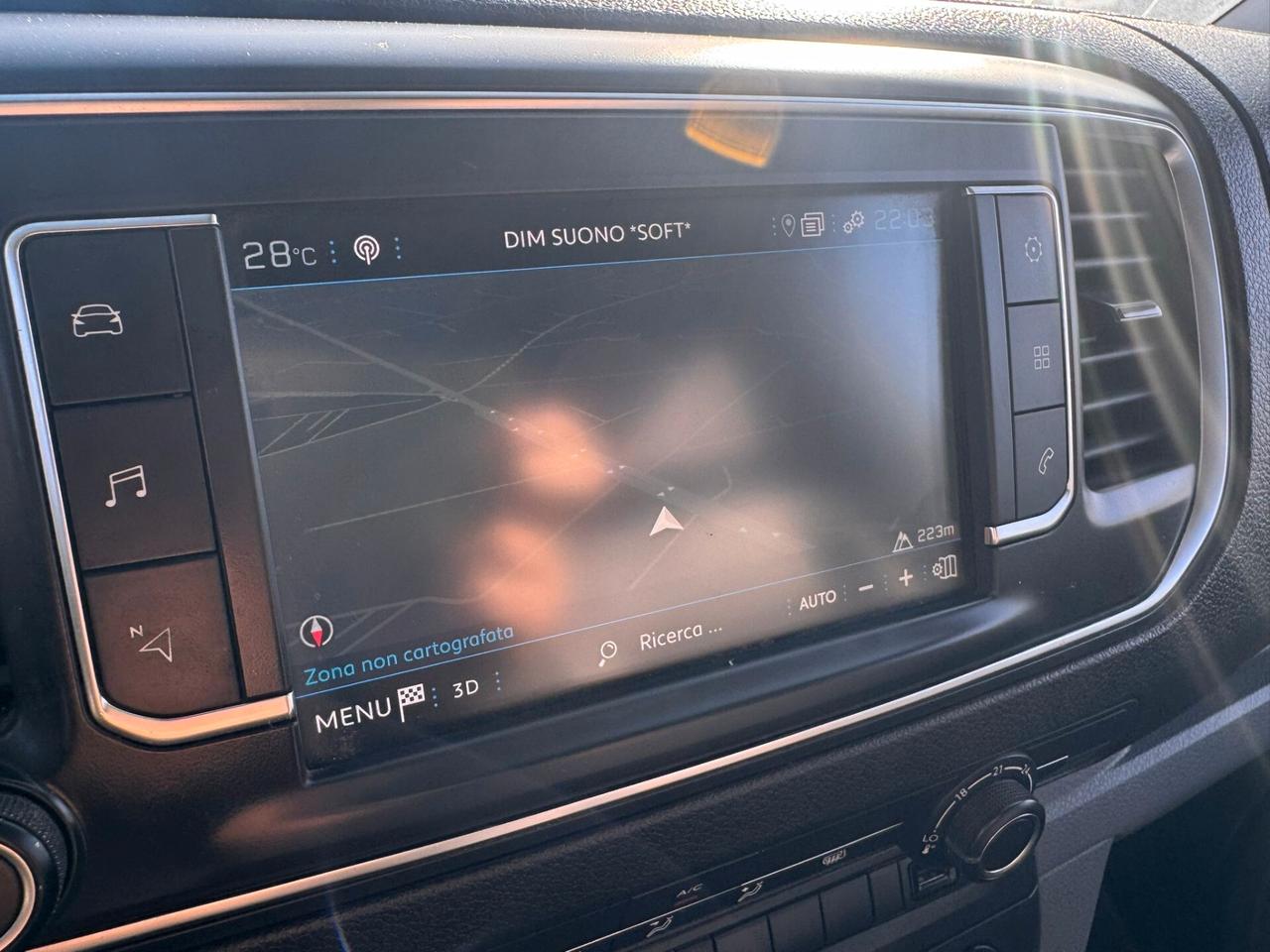 PEUGEOT PARTNER 1.5HDI 120CV E6D-T 2020