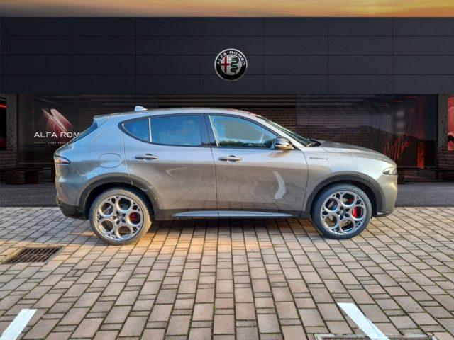 ALFA ROMEO Tonale HYBRID 130 CV SPECIALE