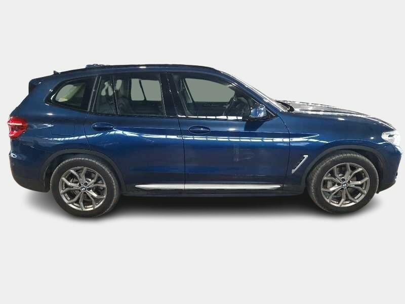 BMW X3 xDrive 30e XLine Autom.