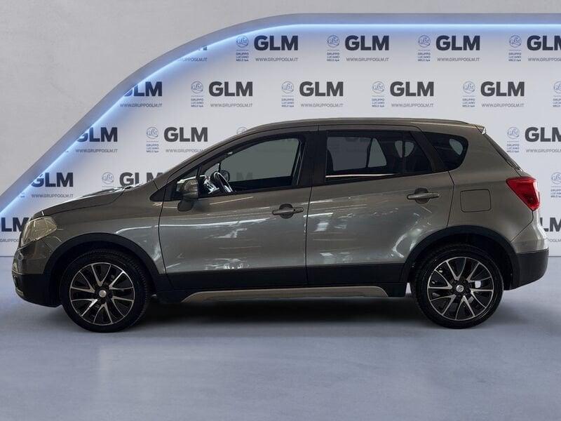 Suzuki S-Cross 1.6 DDiS Fun