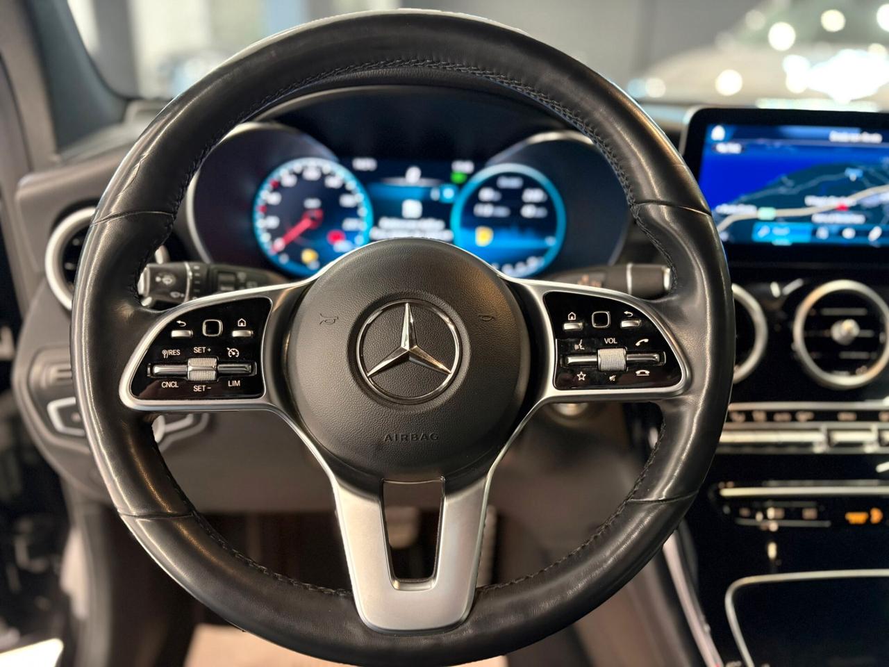 Mercedes GLC 220d 194 CV 4Matic Premium 05.2021