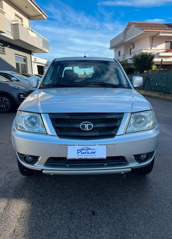 Tata Pick Up Xenon 2.2 td 16v Dicor 4x4