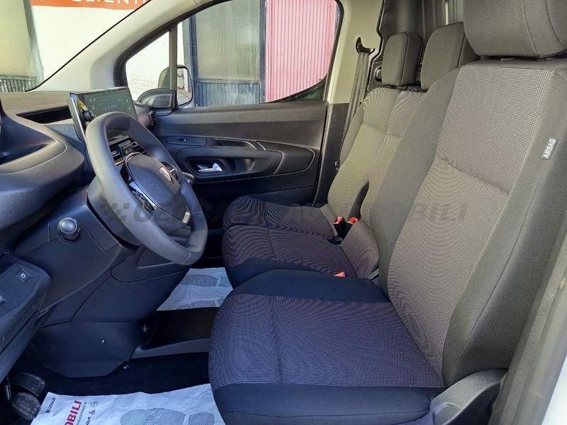 Peugeot Partner Partner 1.5 bluehdi 100cv S&S L1