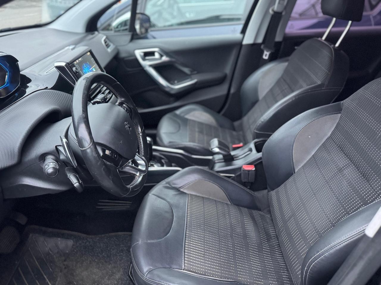 Peugeot 2008 1.6 e-HDi 92 CV Stop&Start ETG6 Active