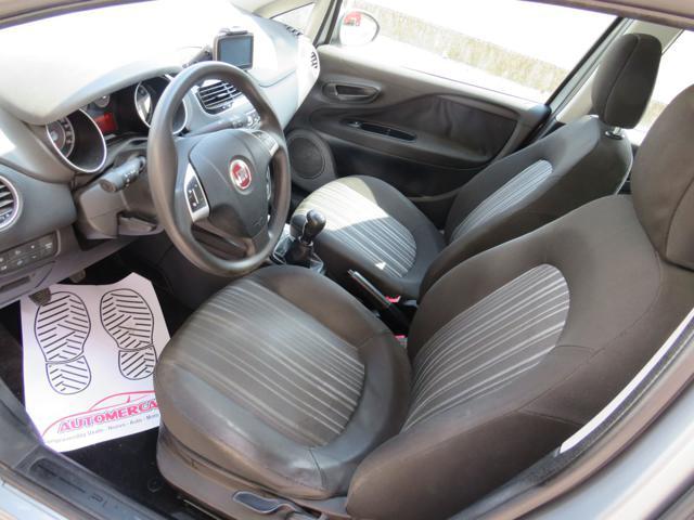 FIAT Grande Punto 1.3 MJT 75 CV 5 porte S&S Actual