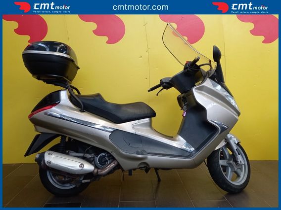 Piaggio X8 200 - 2005