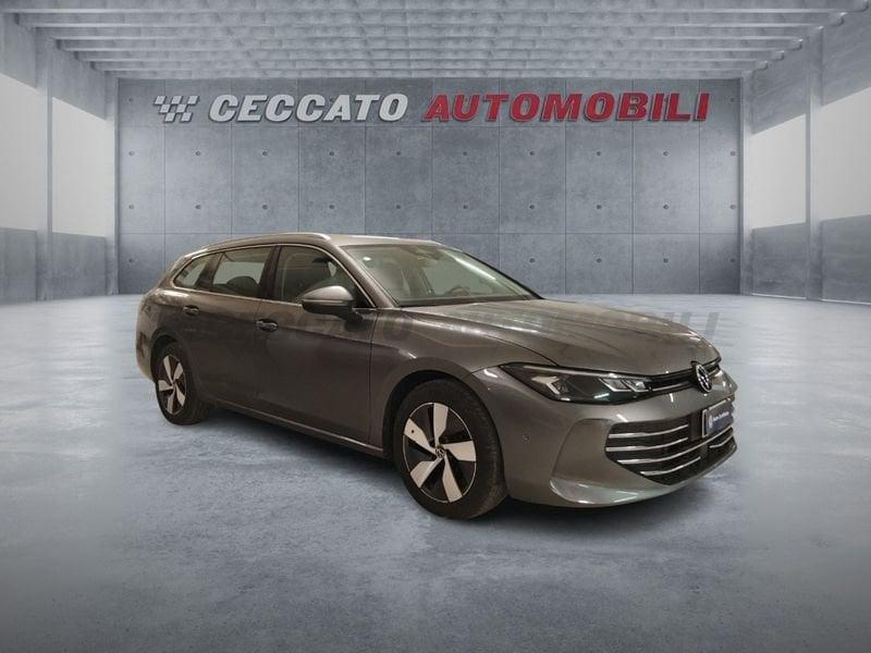 Volkswagen Passat IX 2024 2.0 tdi scr Business 150cv dsg