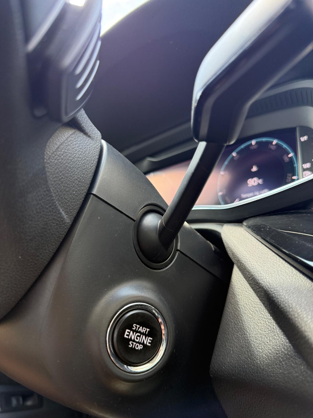 Skoda Octavia 1.5 G-TEC DSG Wagon Style 2021