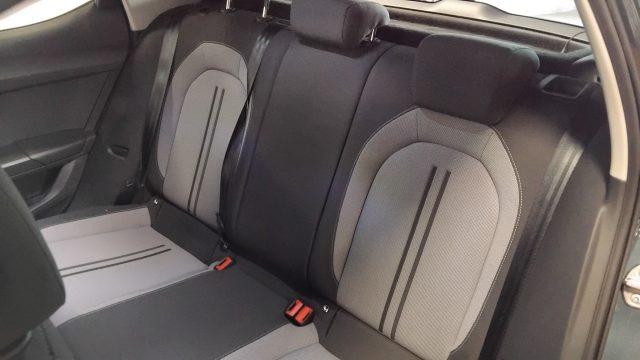 SEAT Leon 1.0 eTSI 110 CV DSG Style MILD HYBRID