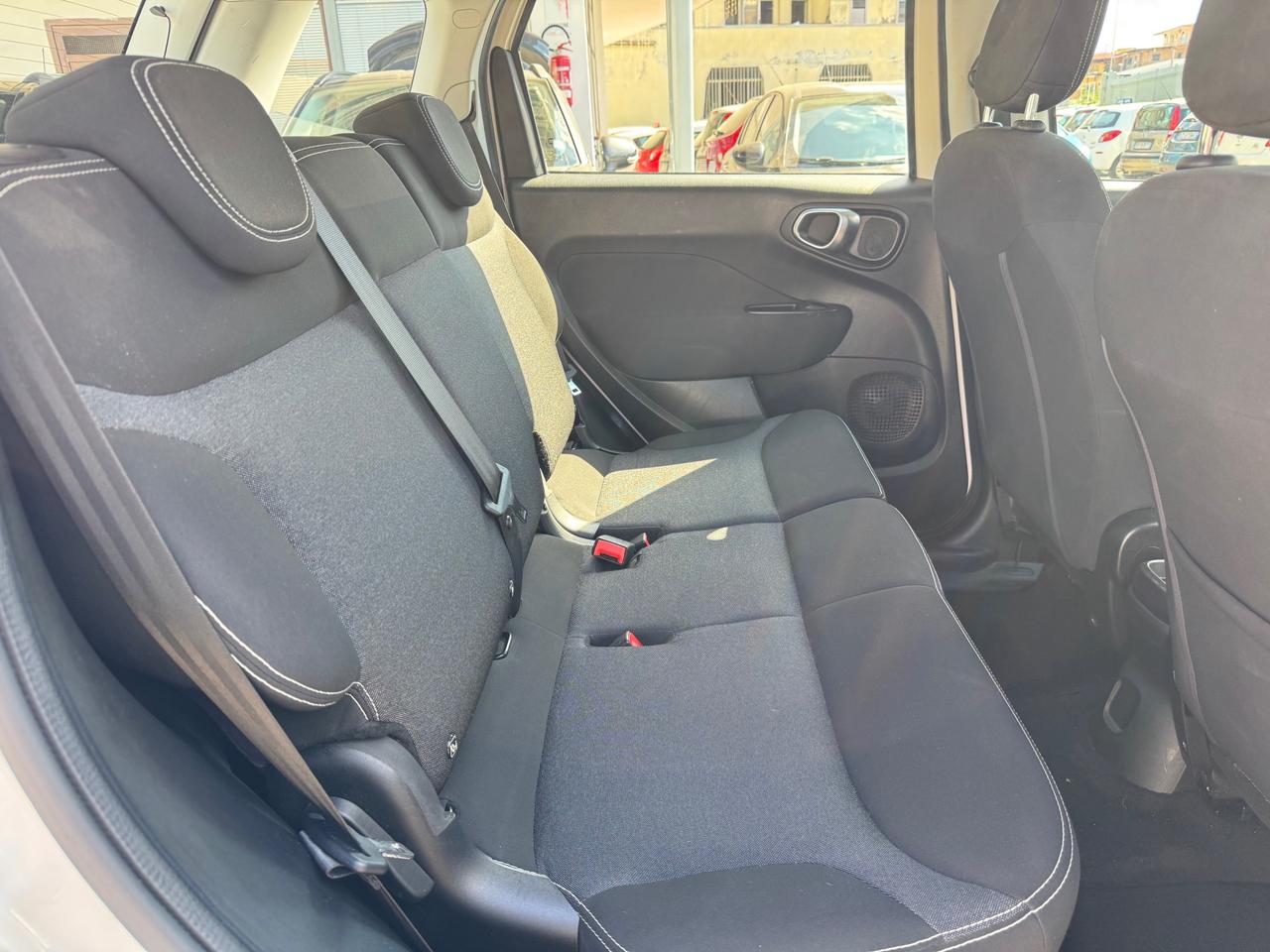 Fiat 500 L 1.4 95CV LOUNGE