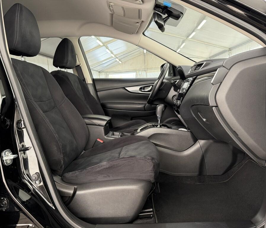 Nissan X-Trail 1.6 dCi Acenta 2WD Xtronic