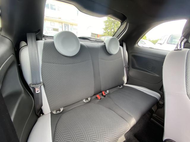 FIAT 500 *PROMO* 1.0 Hybrid Pop