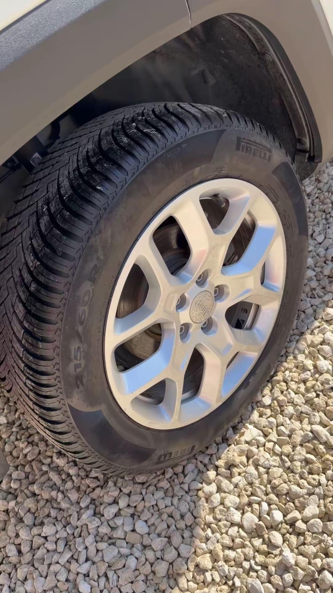 Jeep Renegade 2.0 Mjt 140CV 4WD Active Drive Limited