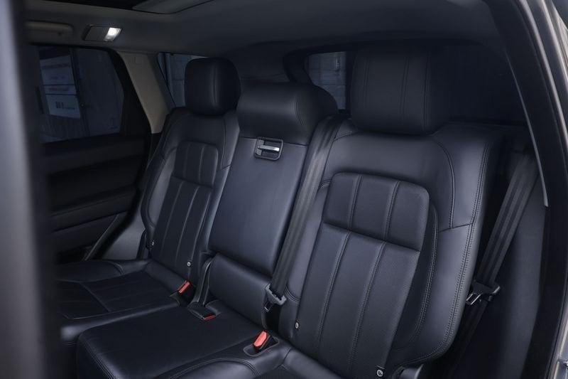 Land Rover Range Rover Sport Land Rover Range Rover Sport 3.0 SDV6 249cv HSE Dynamic aut. 190KW ANNO 2019