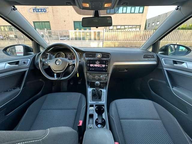 Volkswagen Golf 1.4 TGI 5p. Trendline BlueMotion