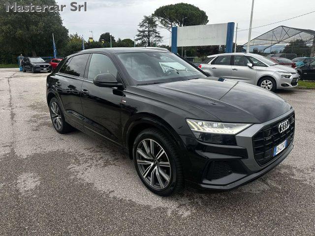 AUDI Q8 Q8 45 3.0 tdi mhev Sport quattro tiptronic GH421WY