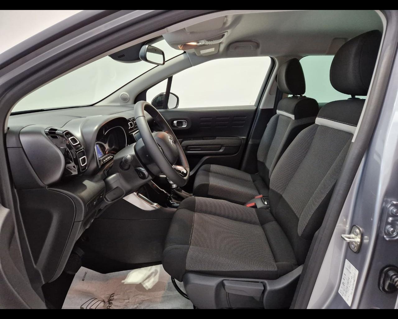 CITROEN C3 Aircross I 2021 - C3 Aircross 1.2 puretech Shine Pack s&s