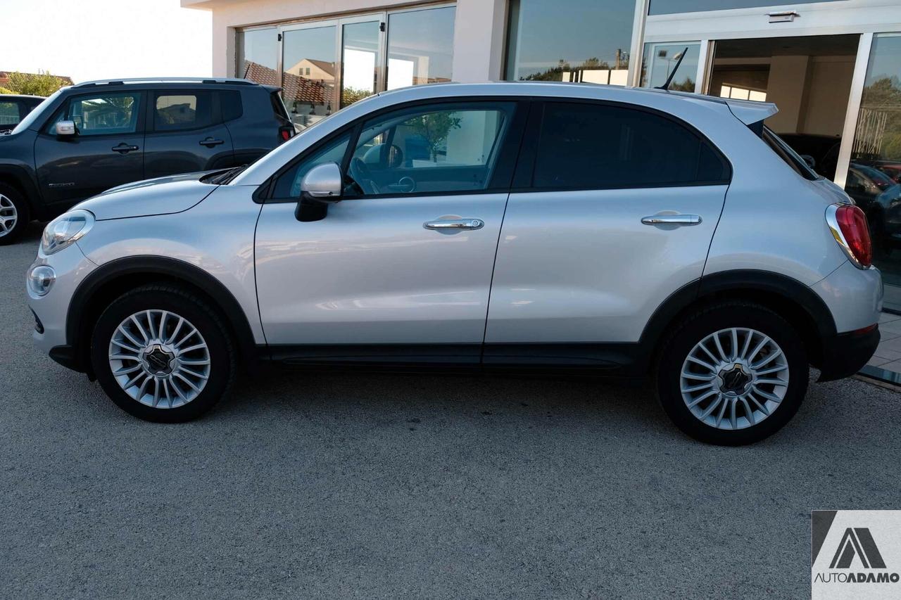 Fiat 500X 1.6 MultiJet 120 CV Pop Star