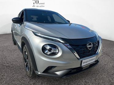 Nissan Juke II 2020 1.6 hev N-Connecta