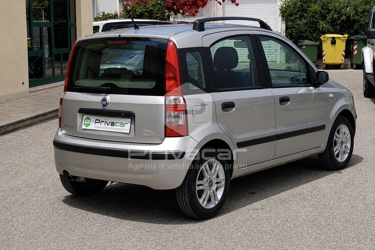 FIAT Panda 1.2 Dualogic