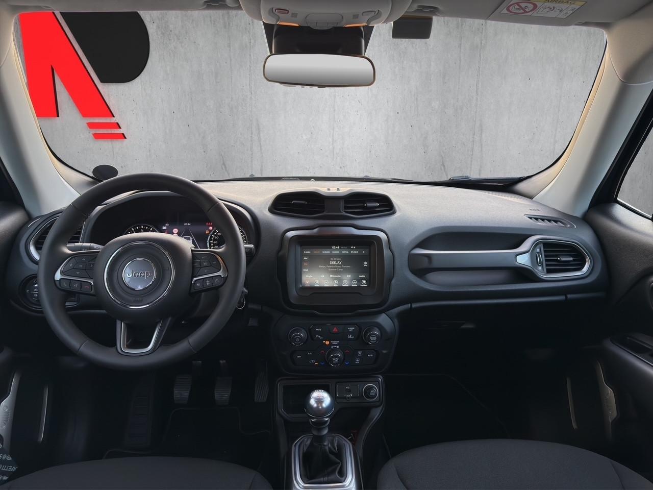 Jeep Renegade 1.0 T3 Limited