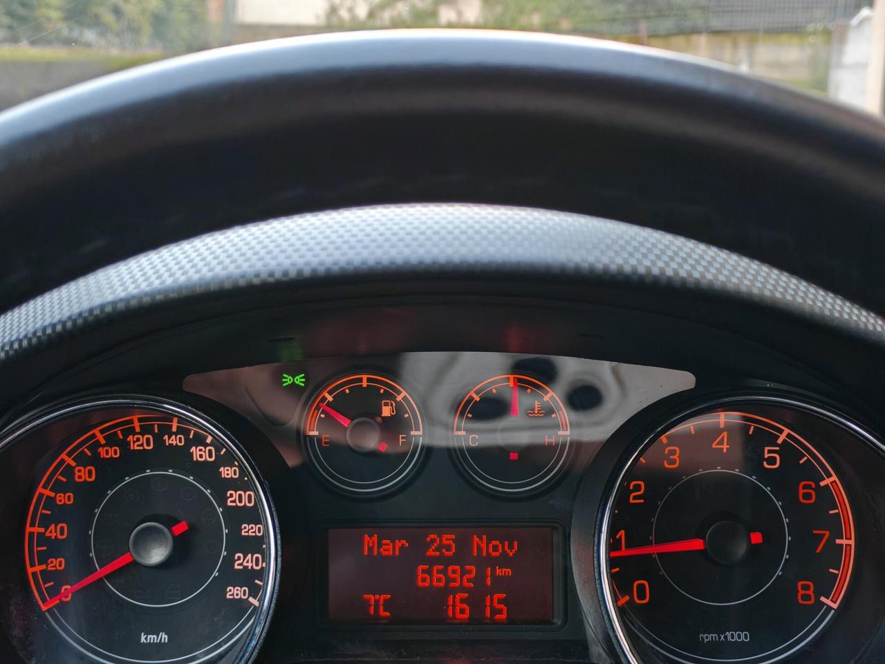 Fiat Bravo 1.4 T-jet 150cv Emotion / 66.000km / Unipro