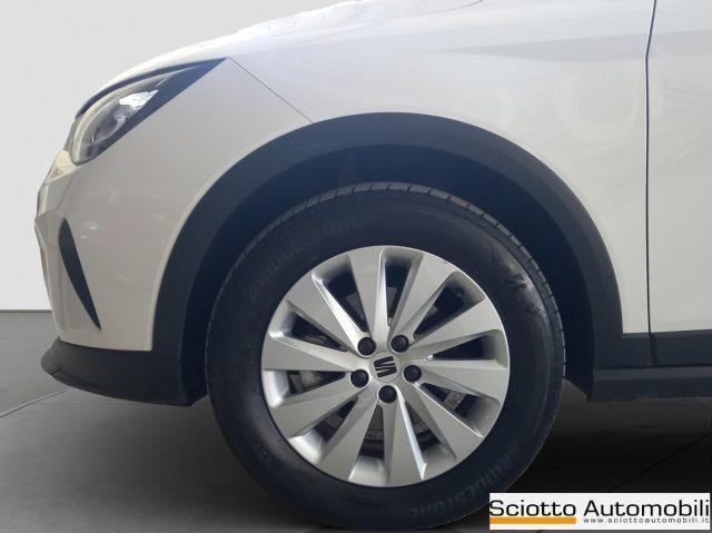 SEAT Arona 1.0 EcoTSI Reference