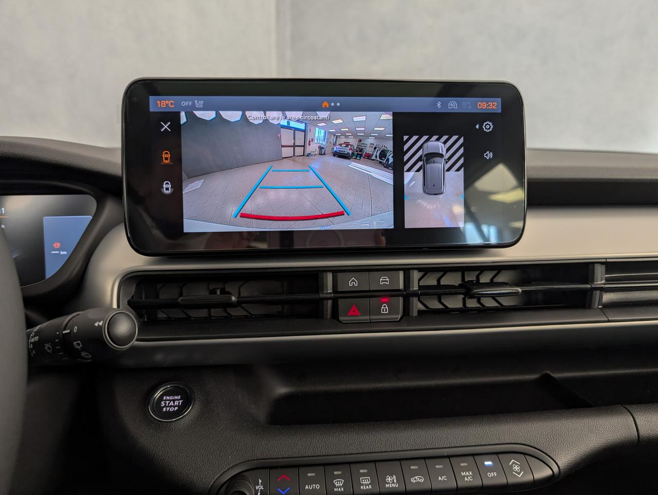 Jeep Avenger 1.2 Turbo E-Hybrid 110cv eDCT6 Summit