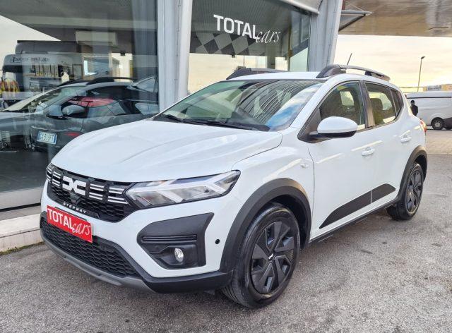 DACIA Sandero Stepway 1.0 TCe ECO-G Expression