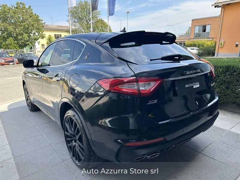 Maserati Levante 3.0 V6 430cv S AWD | PRONTA CONSEGNA, IVA, GRANSPORT, 21"