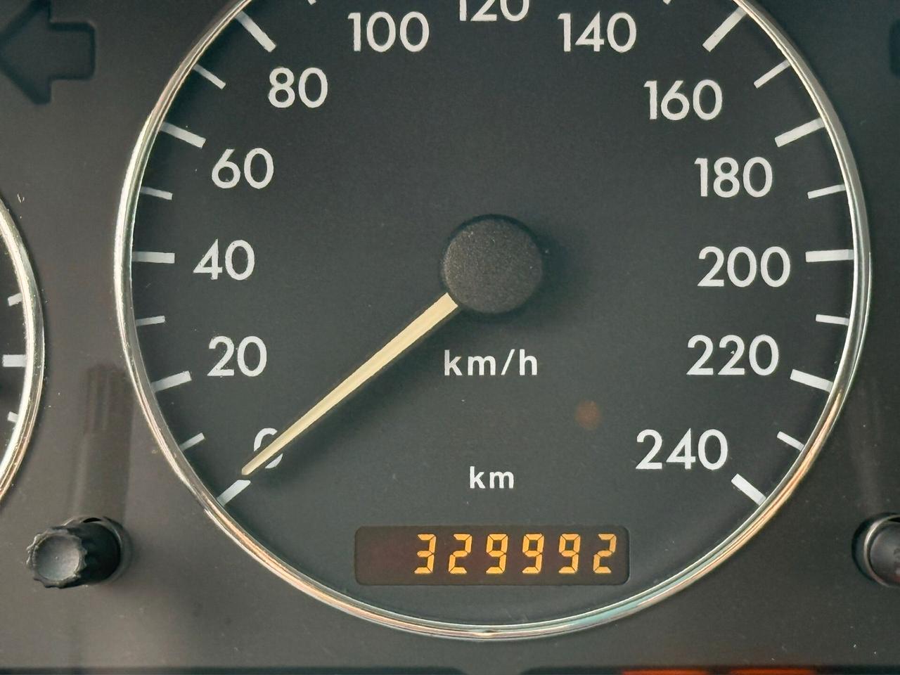 Mercedes-benz ML 270 CDI SPECIAL EDITION - AUTOCARRO-UNICO PROPRIETARIO -