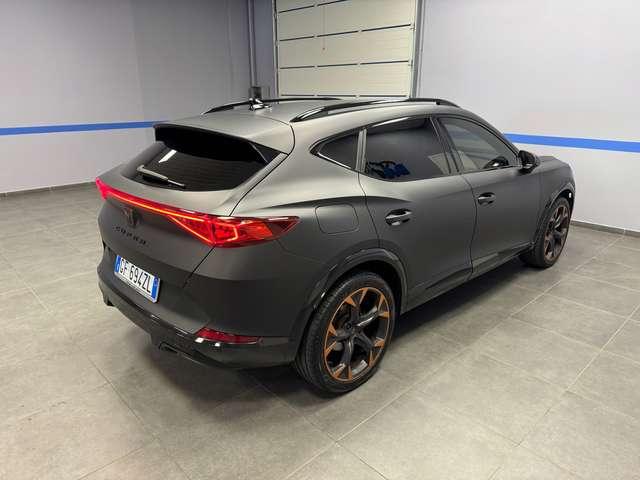 CUPRA Formentor Formentor 2020 1.4 E-hybrid 204cv DSG