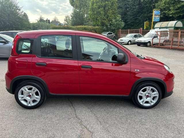 Fiat Panda panda serie 6