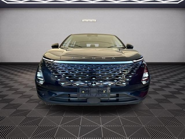 Omoda 5 1.6 TGDI 147CV aut. Pure