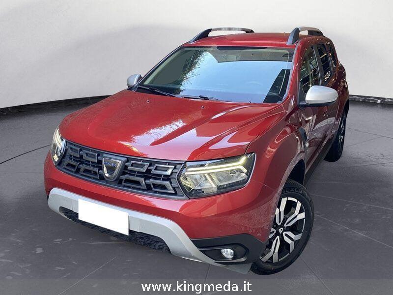Dacia Duster Duster 1.0 TCe GPL 4x2 Prestige