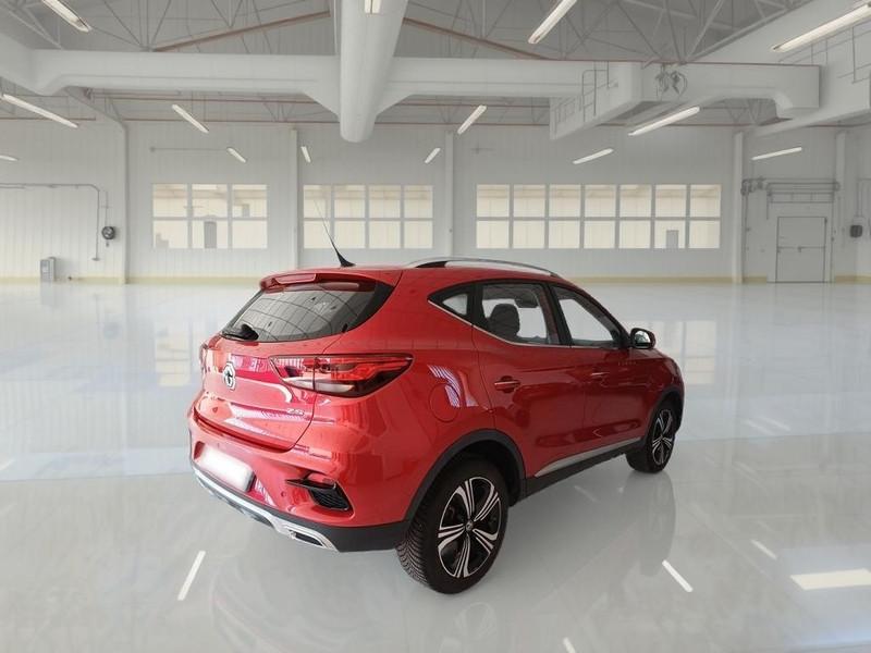 MG ZS 1.0T-GDI COMFORT AUTO SUV