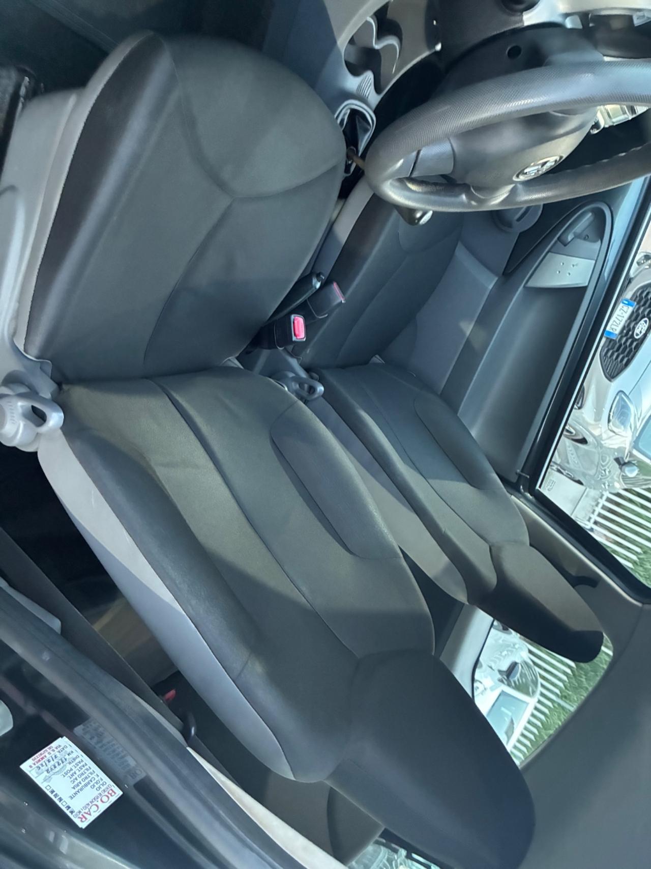 Toyota Aygo 1.0 12V VVT-i 3 porte Active Connect