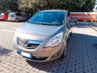 Opel Meriva 1.4 100CV Elective GPL